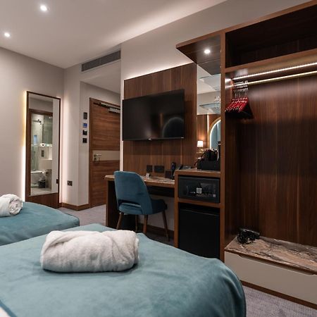 St Mark'S - Merit Hotels Λονδίνο Εξωτερικό φωτογραφία