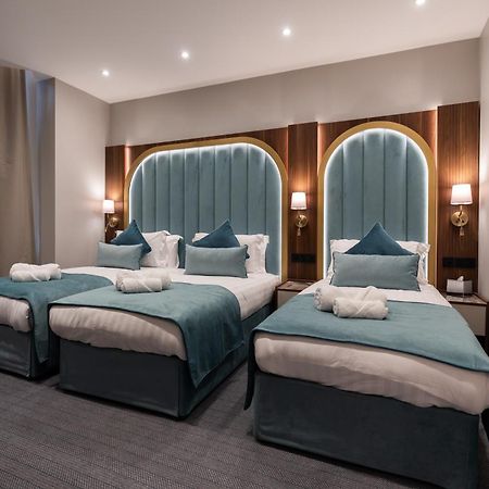 St Mark'S - Merit Hotels Λονδίνο Εξωτερικό φωτογραφία