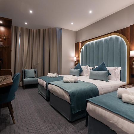 St Mark'S - Merit Hotels Λονδίνο Εξωτερικό φωτογραφία