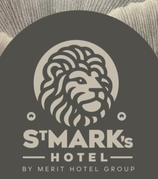 St Mark'S - Merit Hotels Λονδίνο Εξωτερικό φωτογραφία