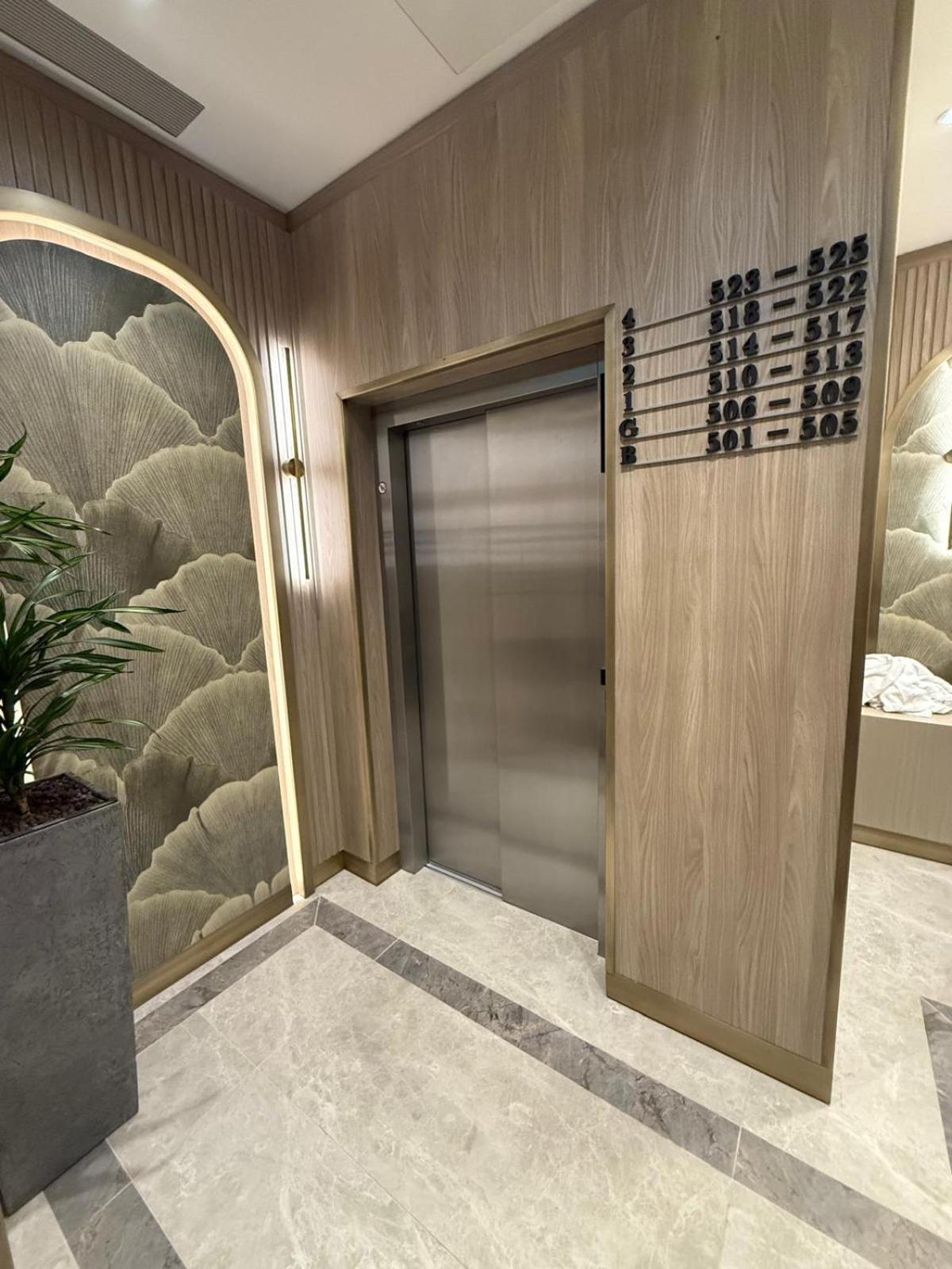 St Mark'S - Merit Hotels Λονδίνο Εξωτερικό φωτογραφία